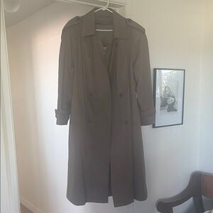 Worthington Beige Outerwear